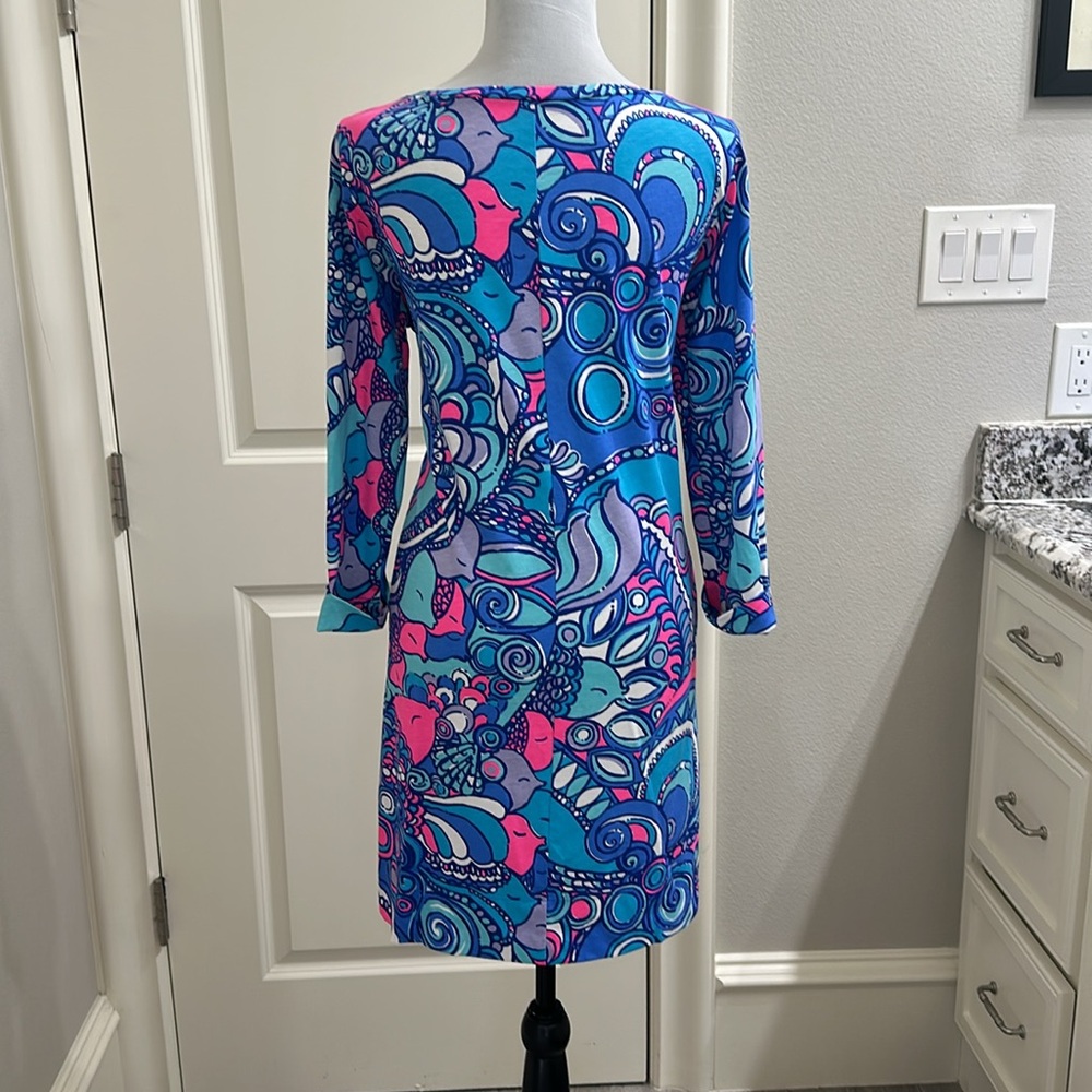 NWOT Lilly Pulitzer Dress - Picture 4 of 5